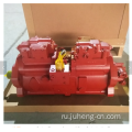 R305LC-7 K5V140DTP Главный насос R290LC-7A Гидравлический насос